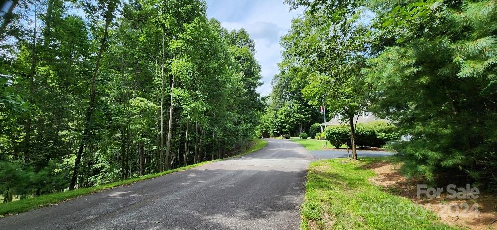 Barebridge Fields - Land