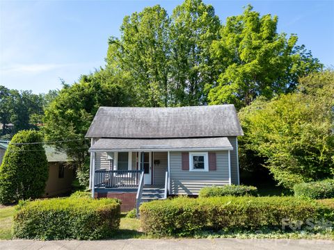462 Walnut Street Waynesville NC 28786