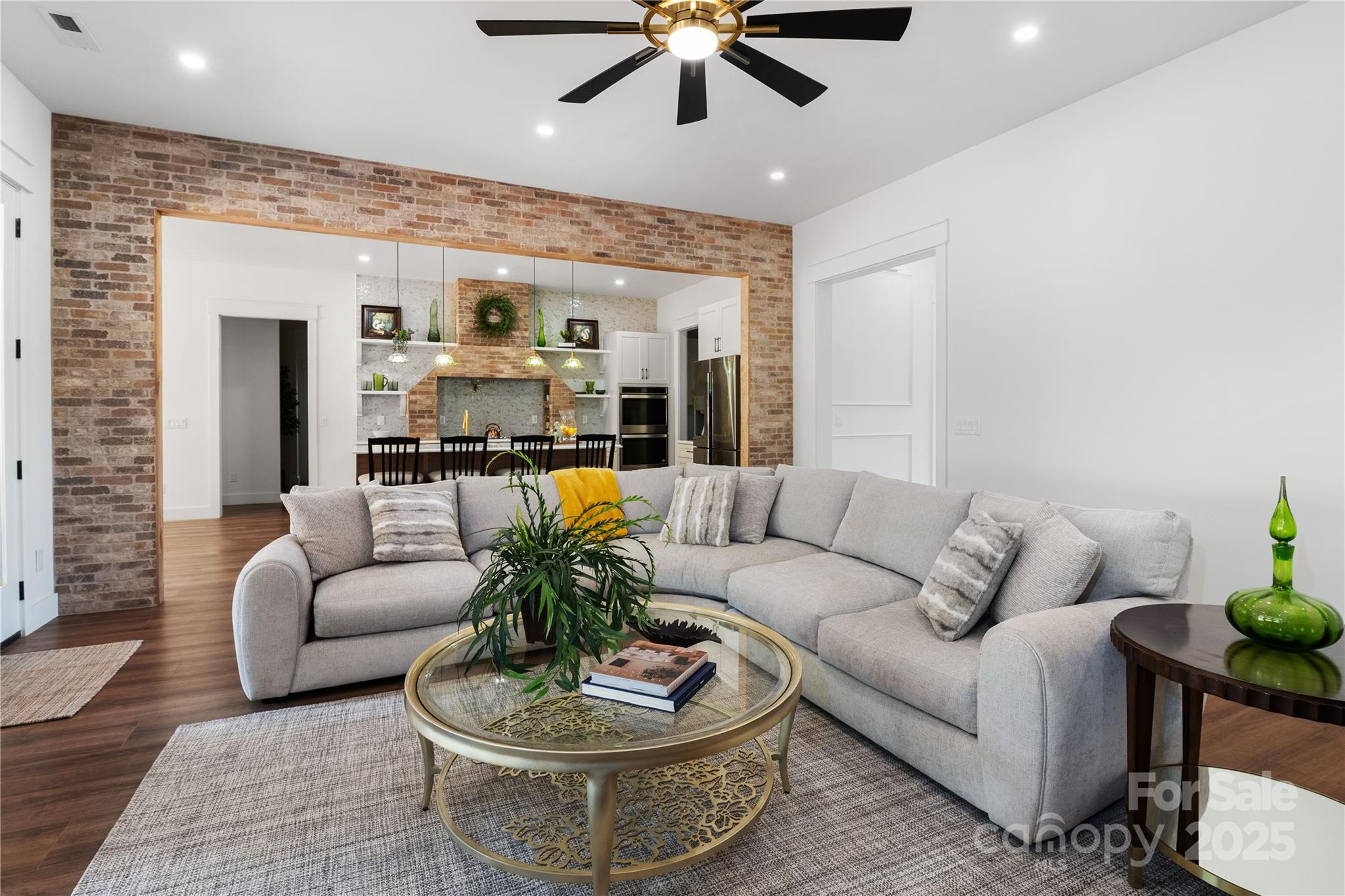 North Rugby Hills - Residential