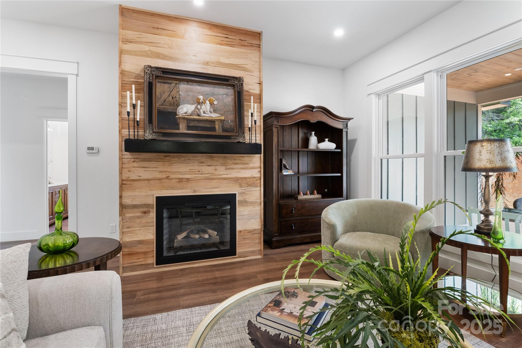 North Rugby Hills - Residential