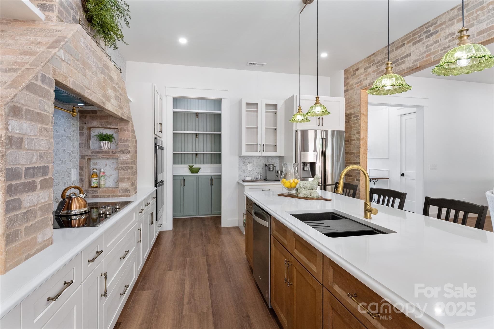 North Rugby Hills - Residential
