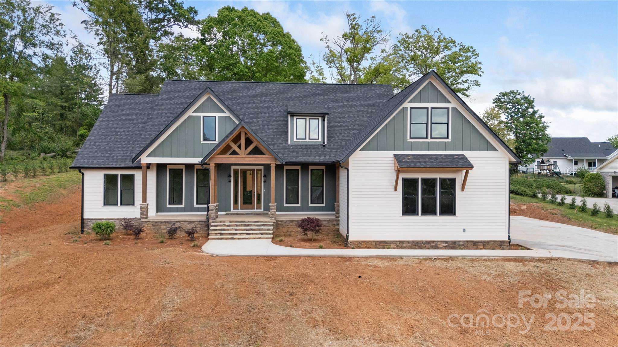 North Rugby Hills - Residential