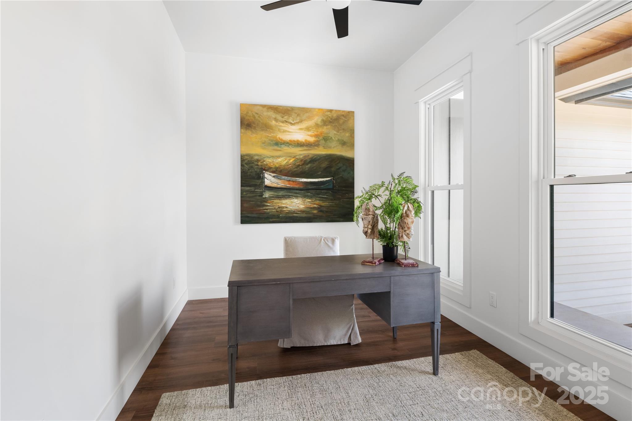 North Rugby Hills - Residential