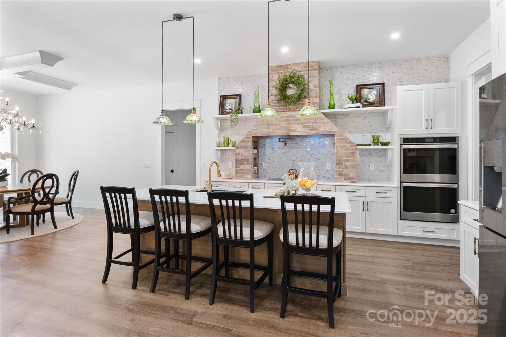 North Rugby Hills - Residential