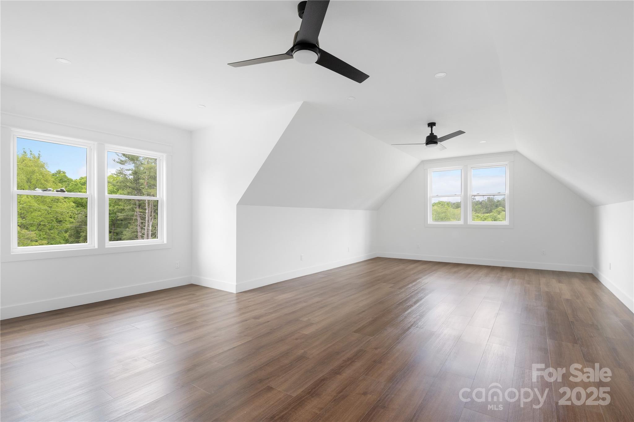North Rugby Hills - Residential
