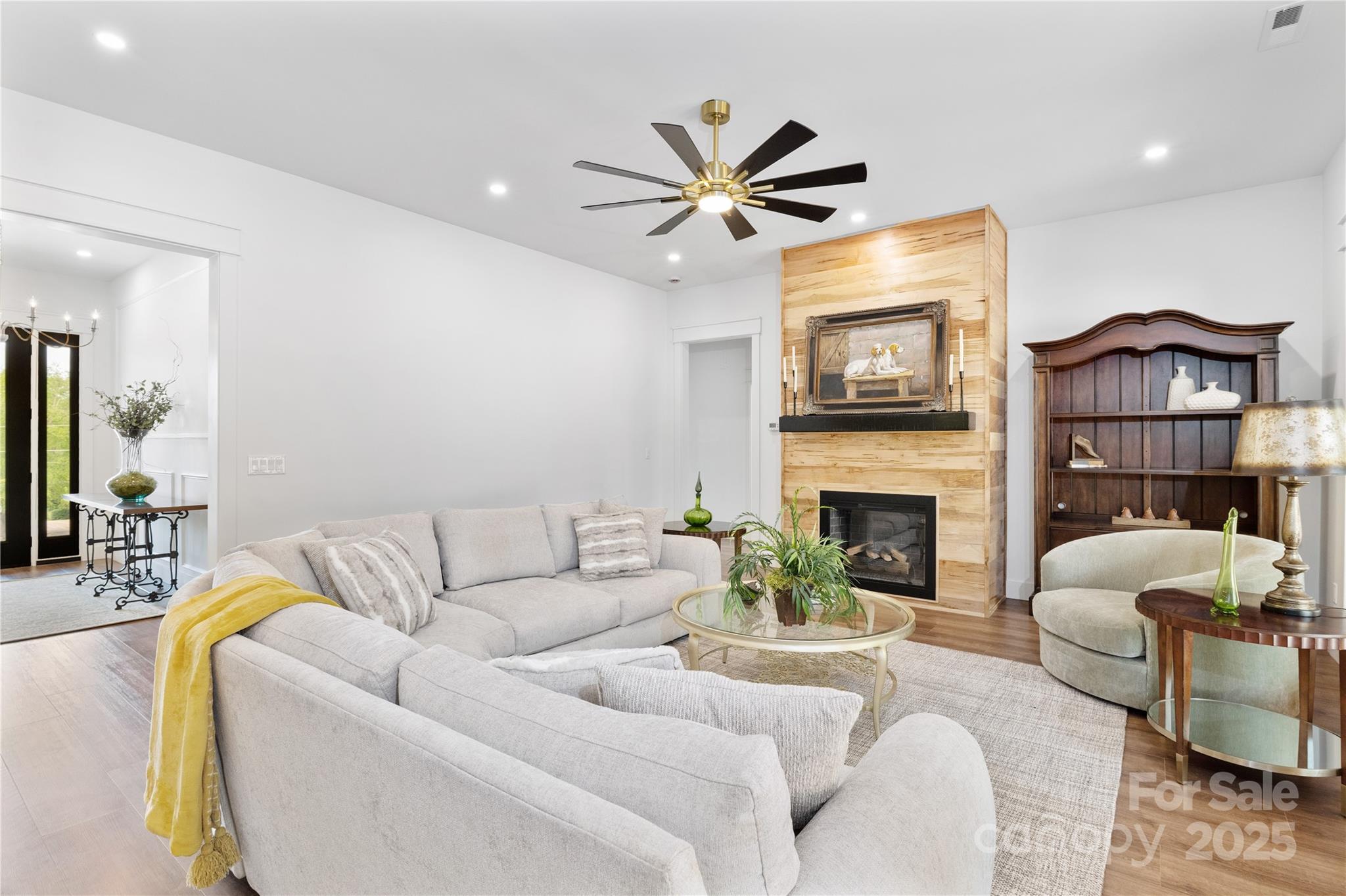 North Rugby Hills - Residential