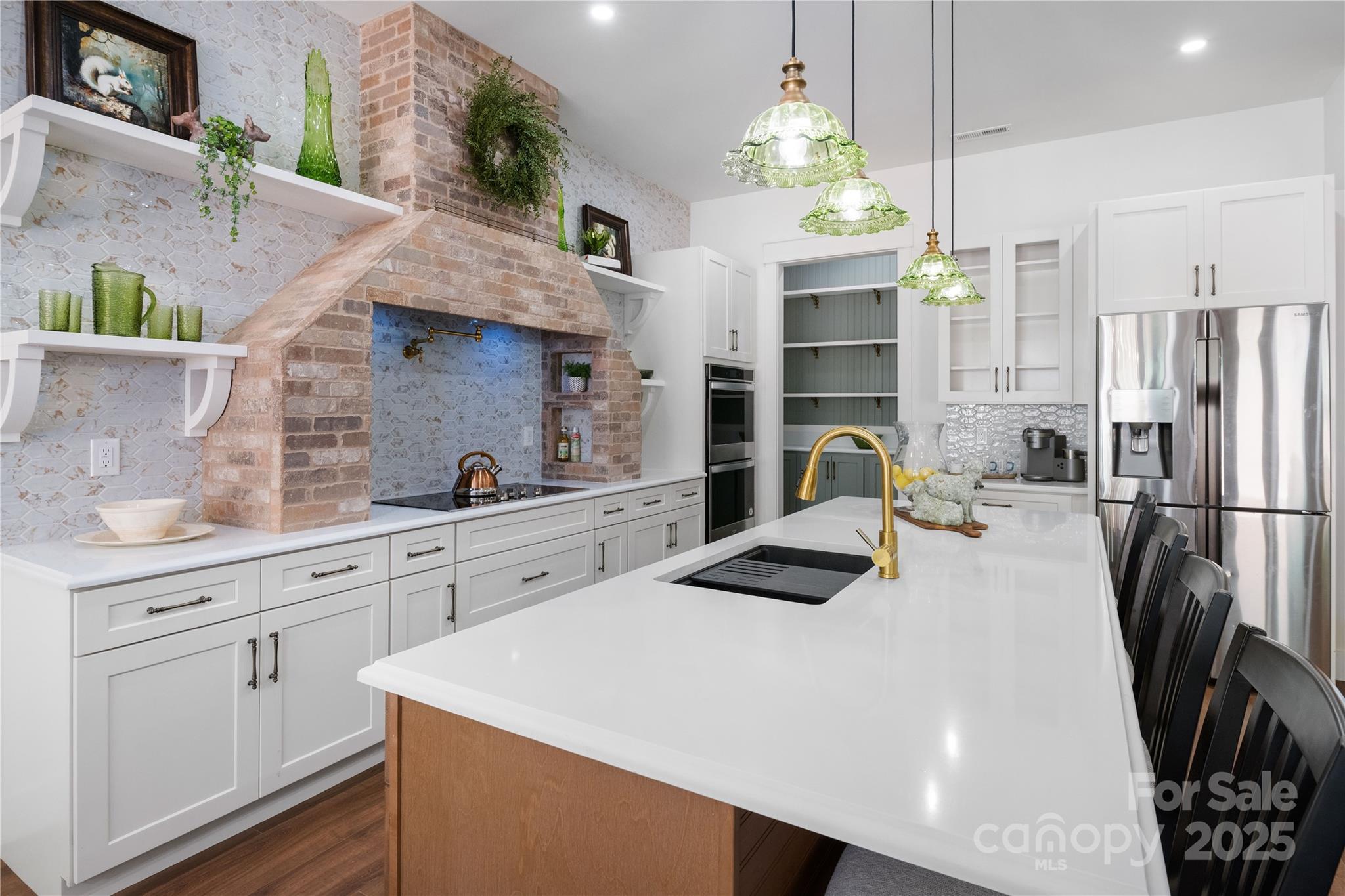 North Rugby Hills - Residential