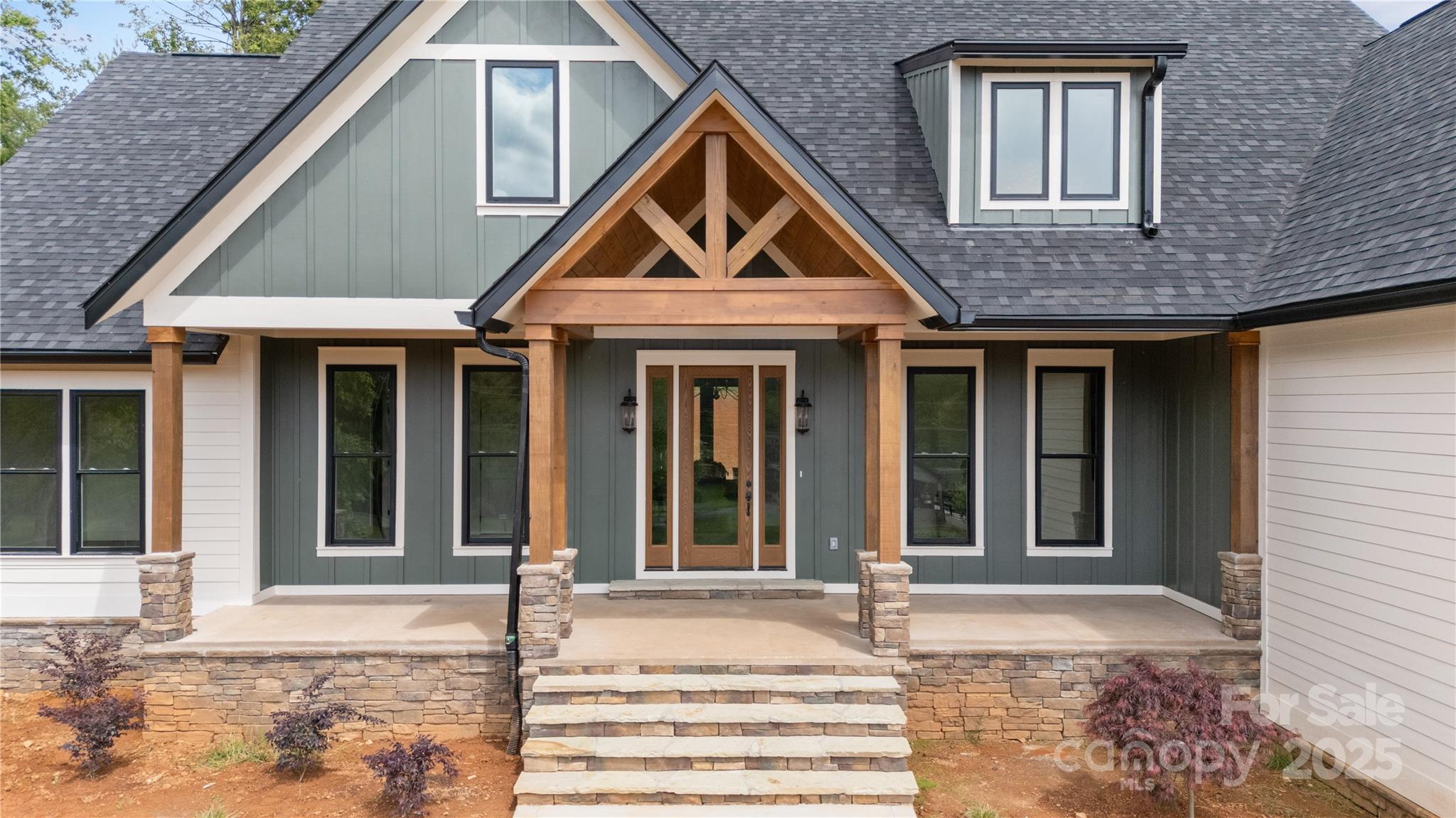 North Rugby Hills - Residential