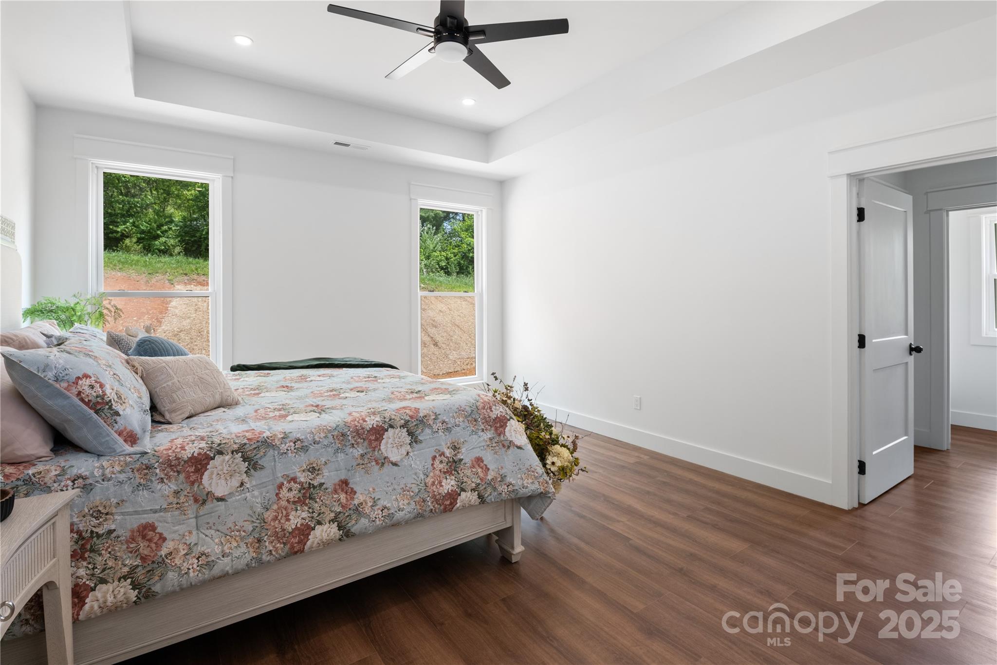 North Rugby Hills - Residential