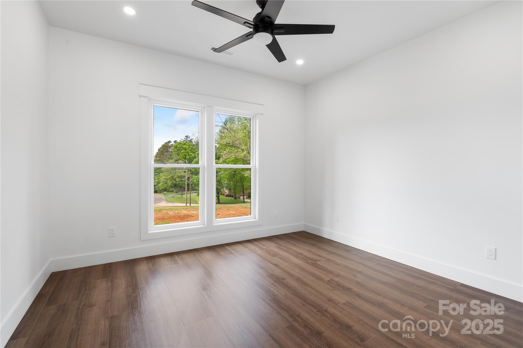 North Rugby Hills - Residential