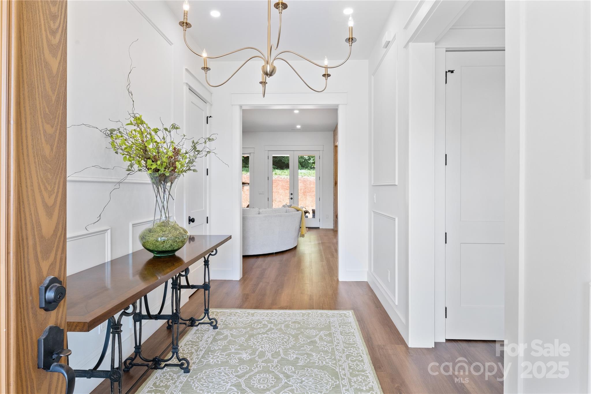 North Rugby Hills - Residential