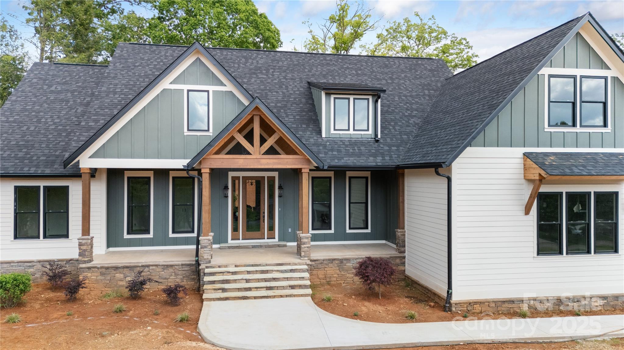 North Rugby Hills - Residential