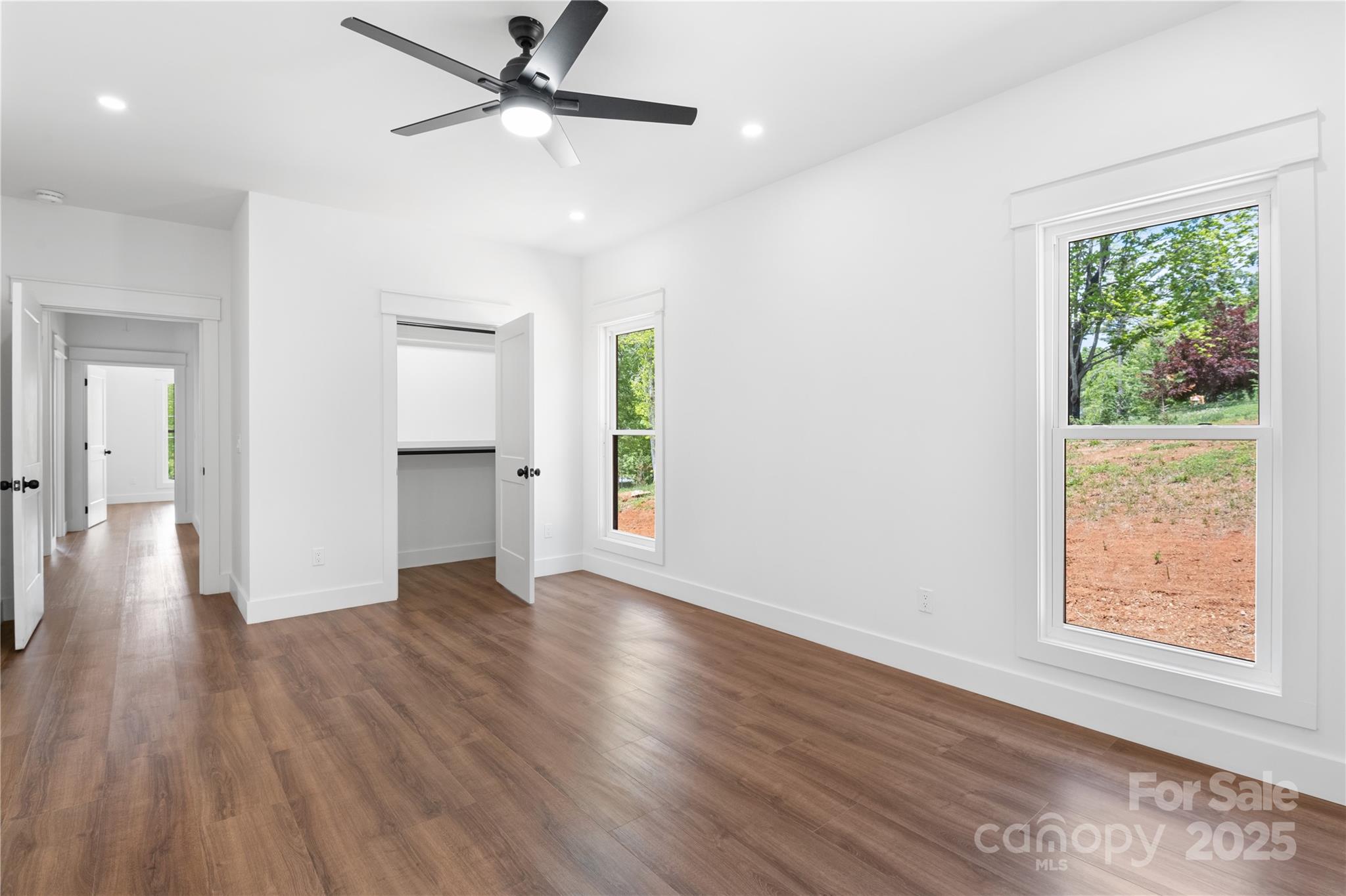 North Rugby Hills - Residential