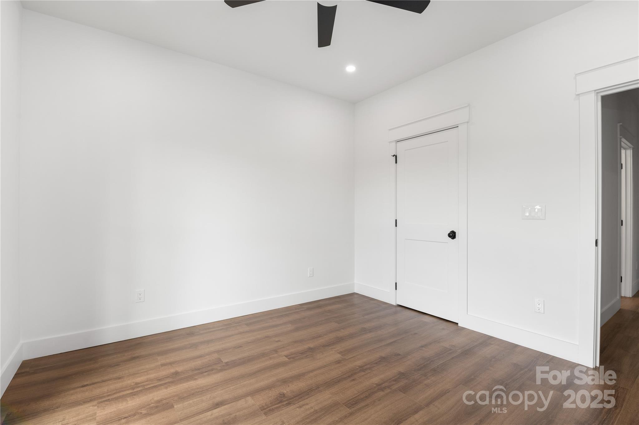 North Rugby Hills - Residential
