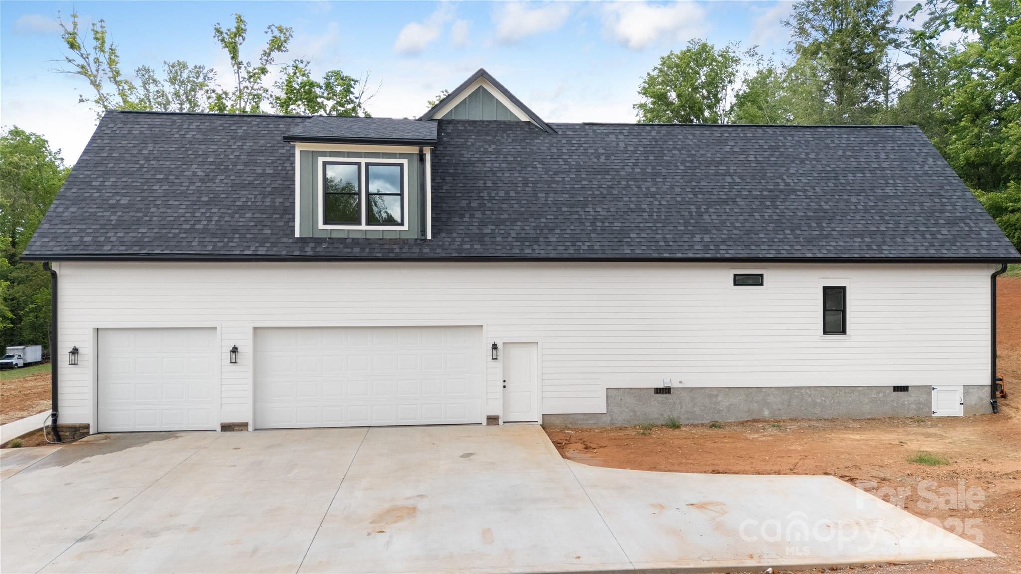 North Rugby Hills - Residential