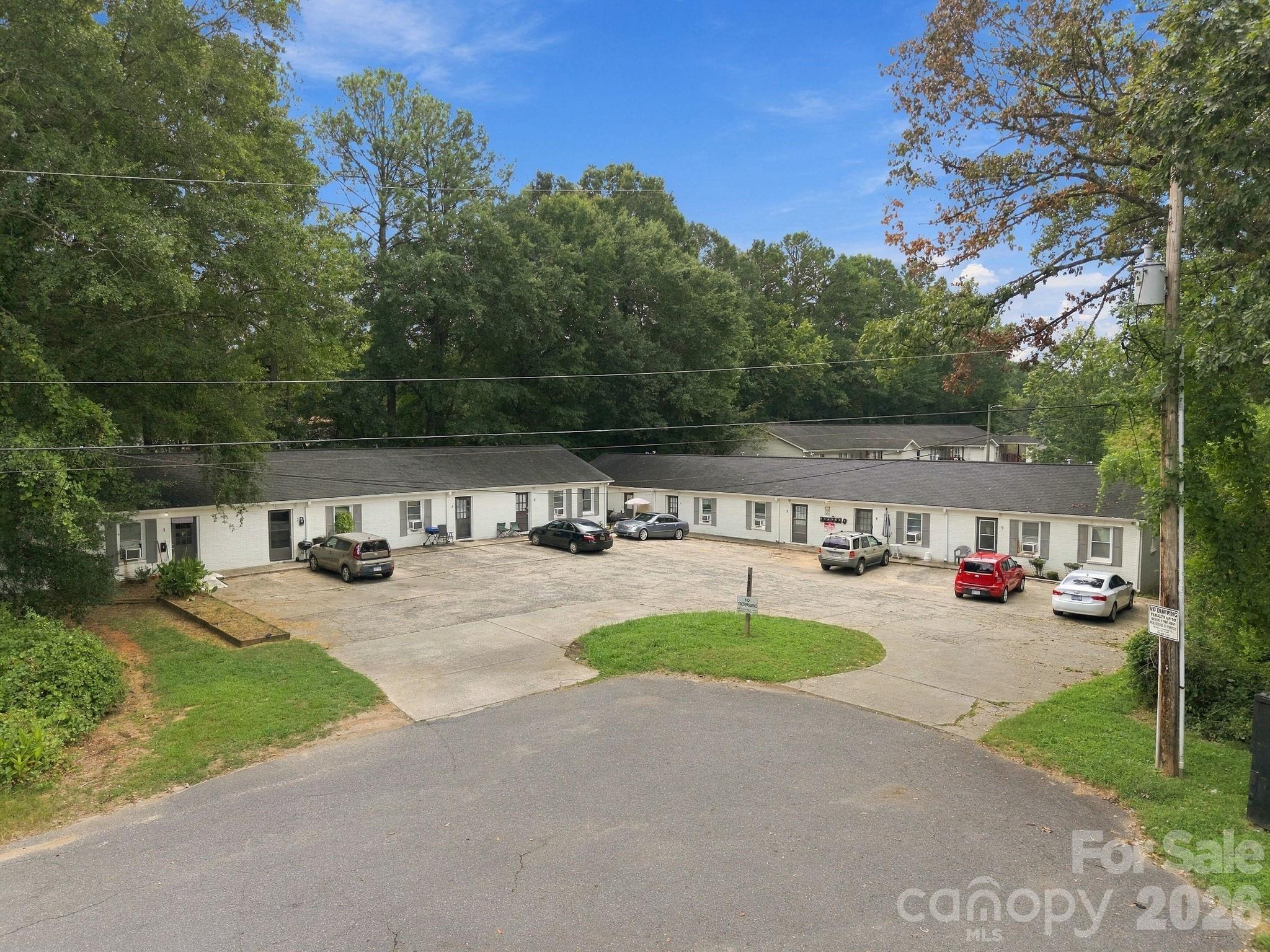 595 Betty Street