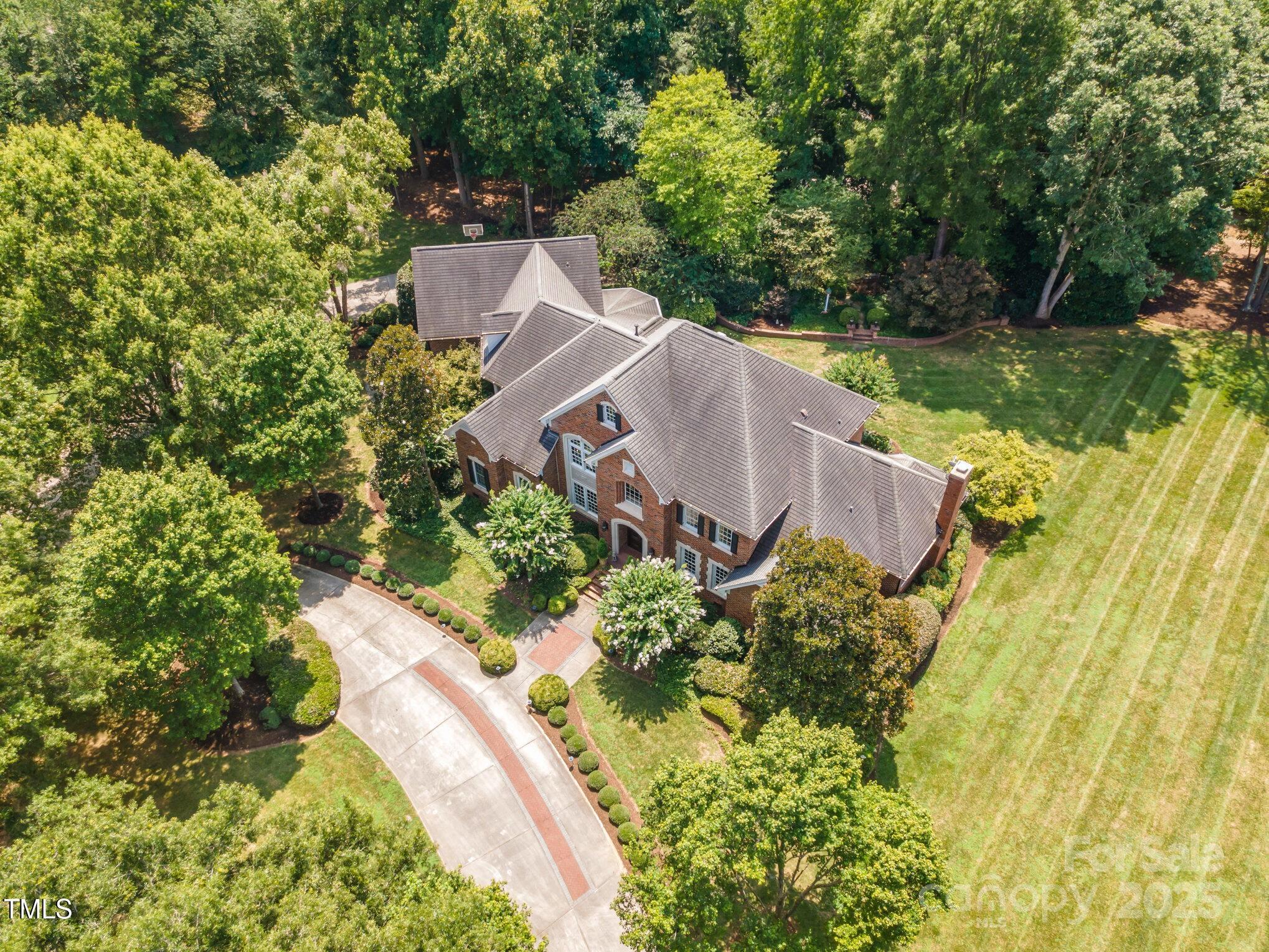 269 Wester Brewlands Road