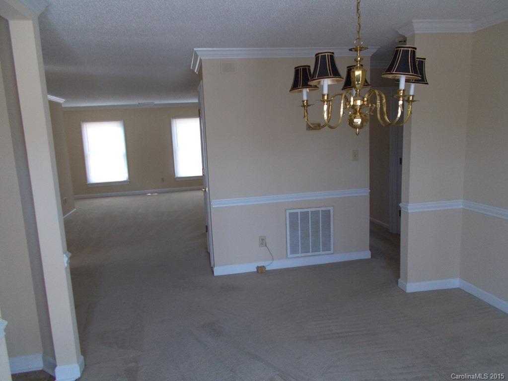 Hudson Oaks - Residential Lease