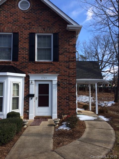 Hudson Oaks - Residential Lease