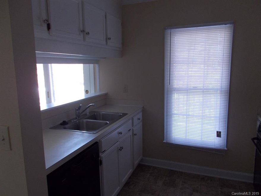 Very Clean and Move-in ready.