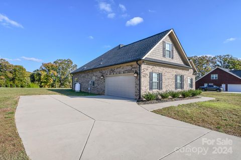 A home in Monroe