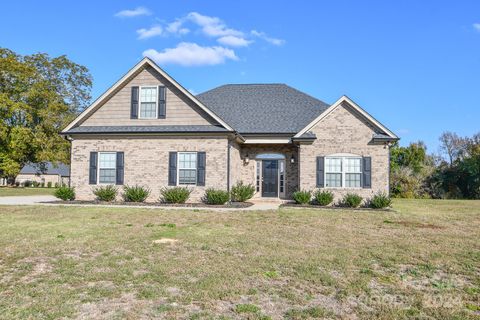 A home in Monroe