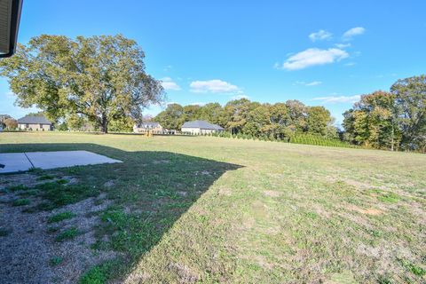 A home in Monroe