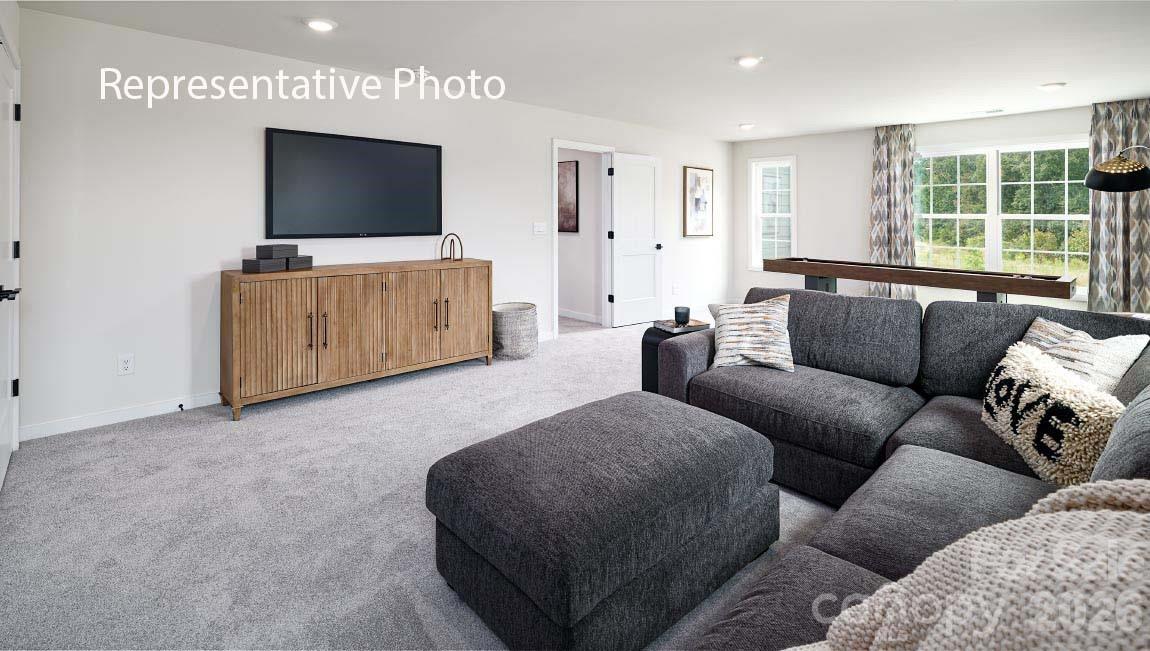 Sanctuary at Southgate - Residential