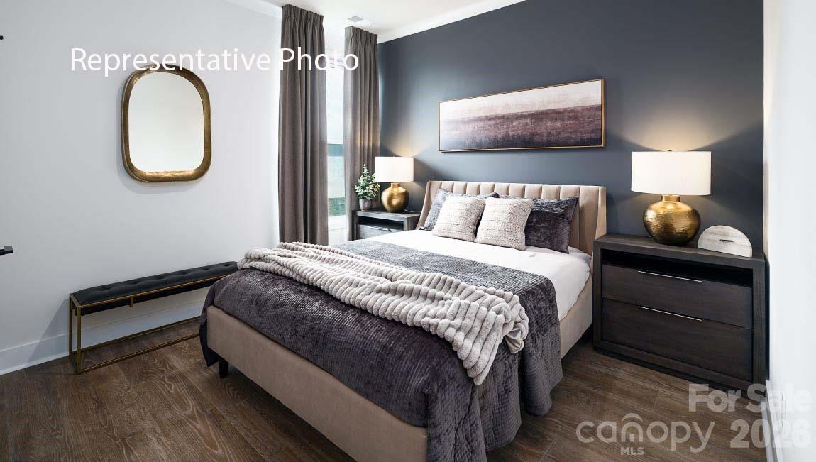 Sanctuary at Southgate - Residential