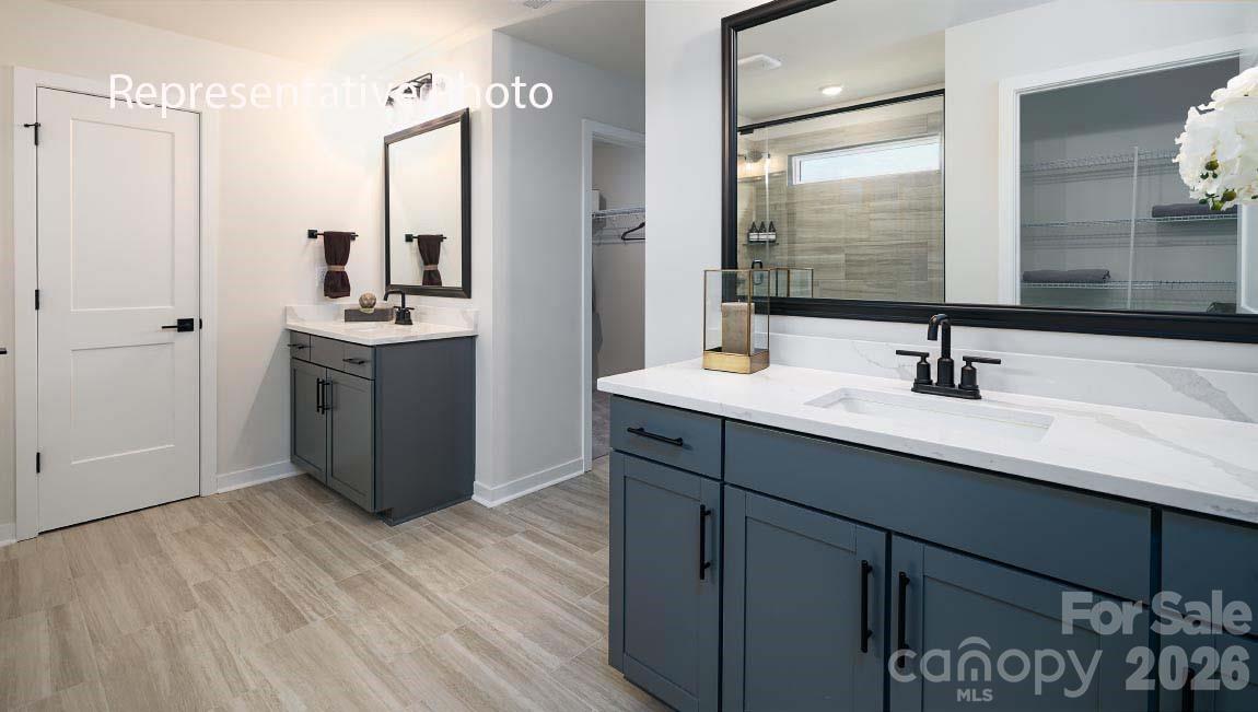 Sanctuary at Southgate - Residential