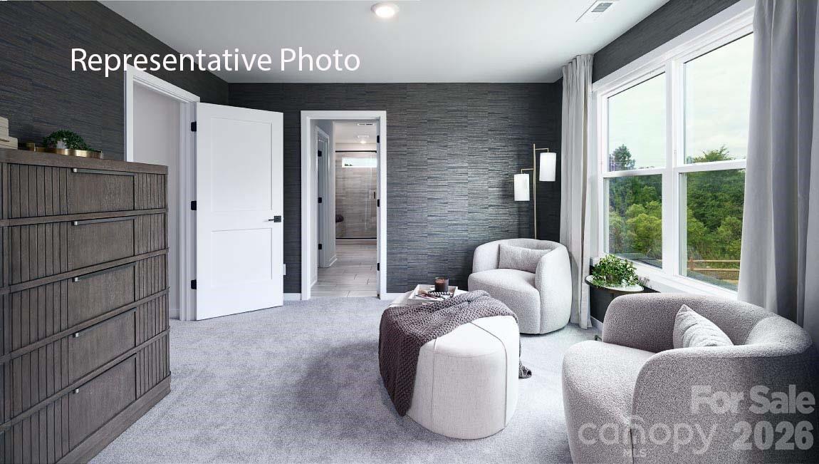 Sanctuary at Southgate - Residential