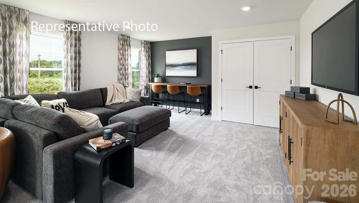 Sanctuary at Southgate - Residential