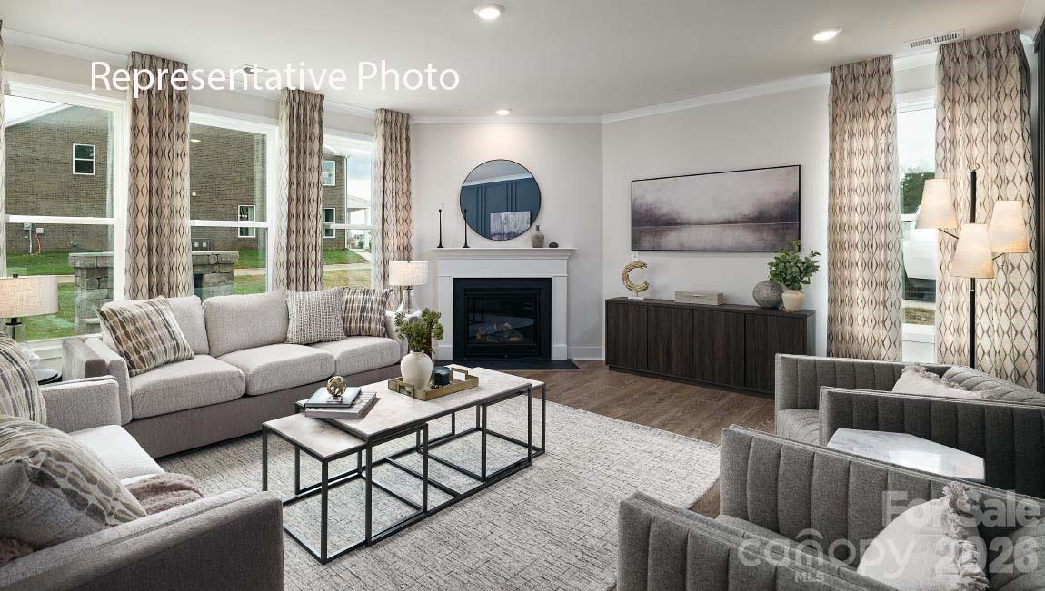 Sanctuary at Southgate - Residential