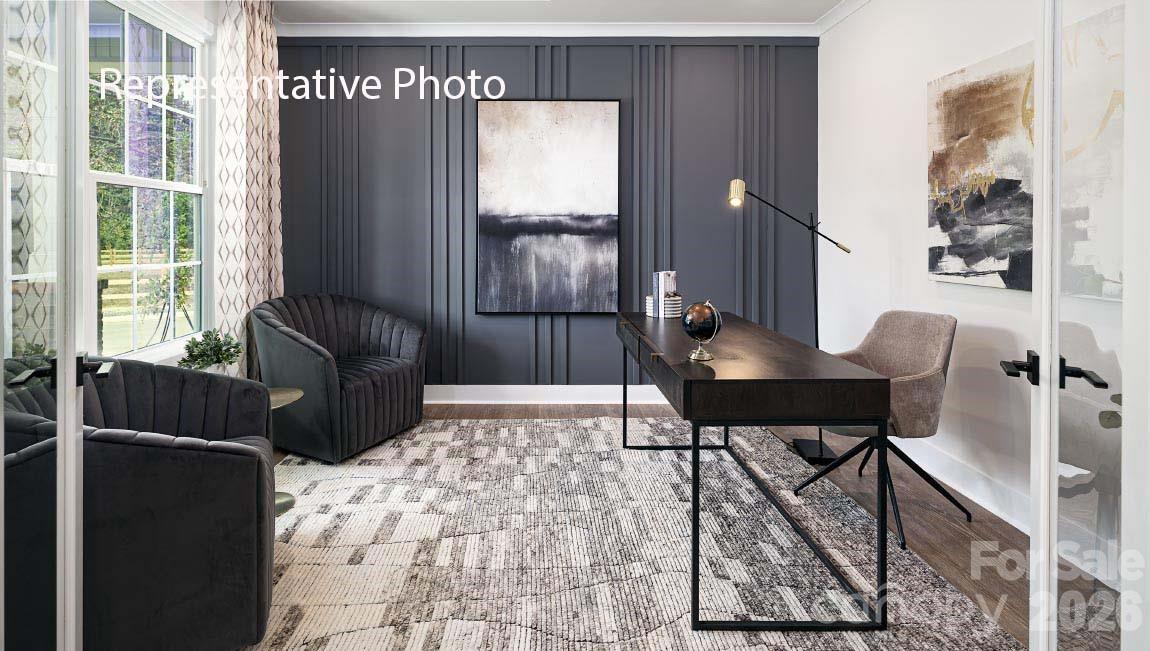 Sanctuary at Southgate - Residential