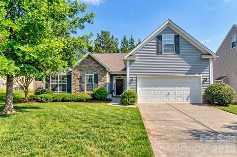 Photo of 3173 Pine Bluff Way, Indian Land, SC 29707 (MLS # 4422922)