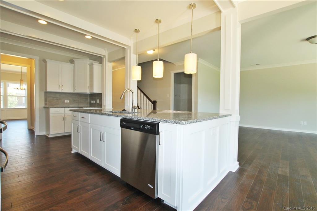 Lake Ridge - Residential