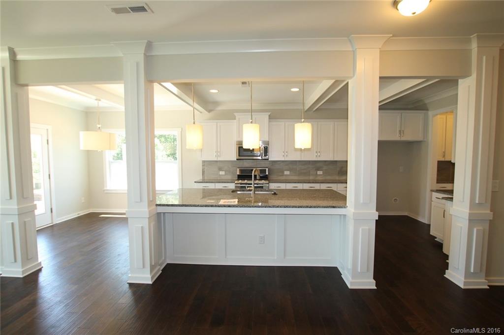 Lake Ridge - Residential