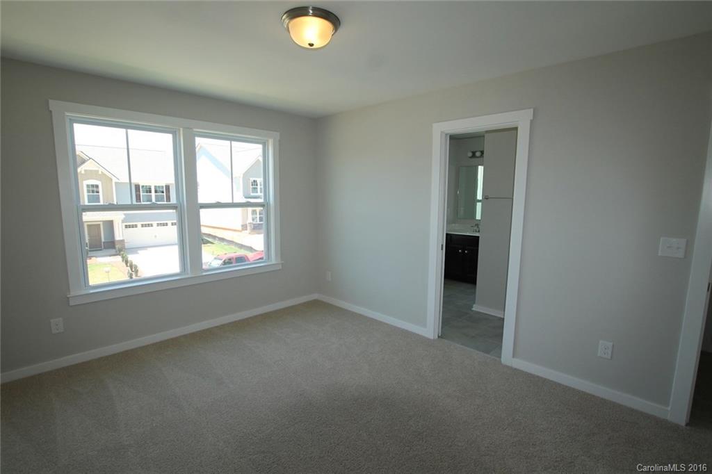 Lake Ridge - Residential