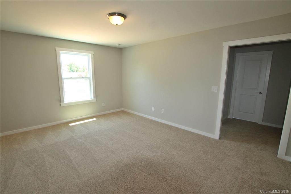 Lake Ridge - Residential