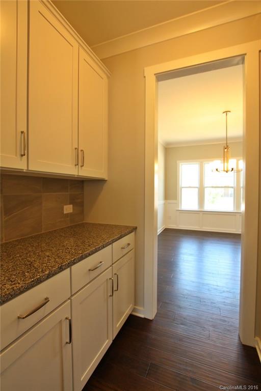 Lake Ridge - Residential