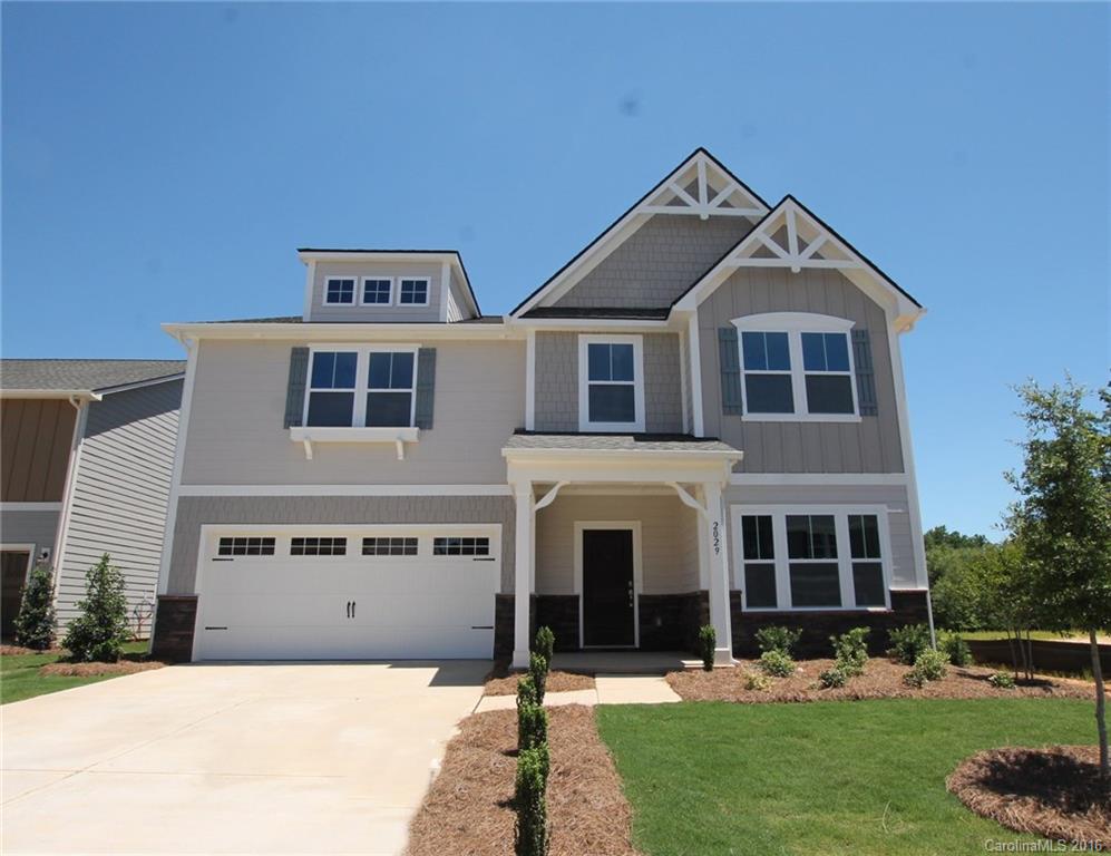 Lake Ridge - Residential