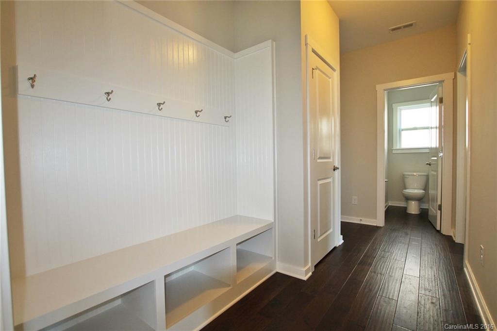 Lake Ridge - Residential