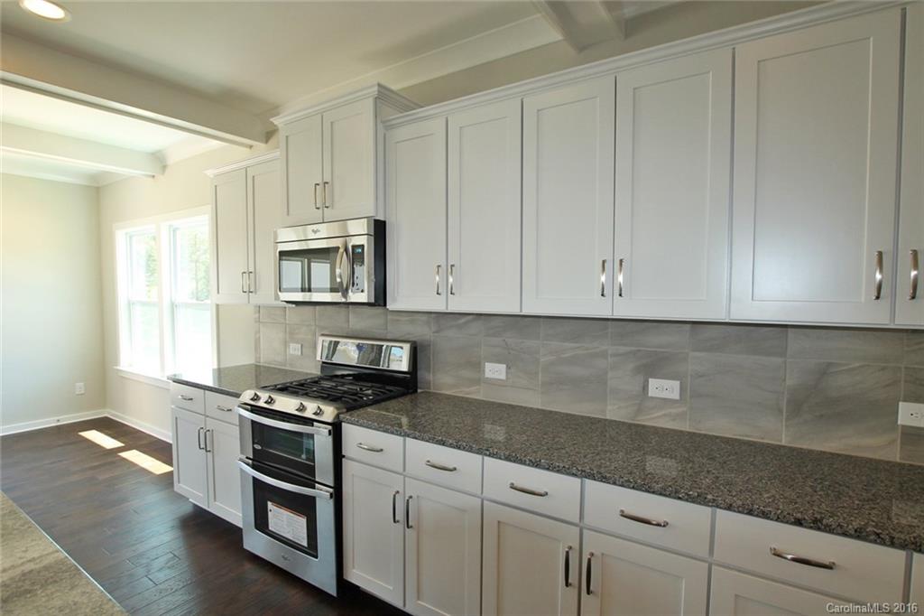 Lake Ridge - Residential