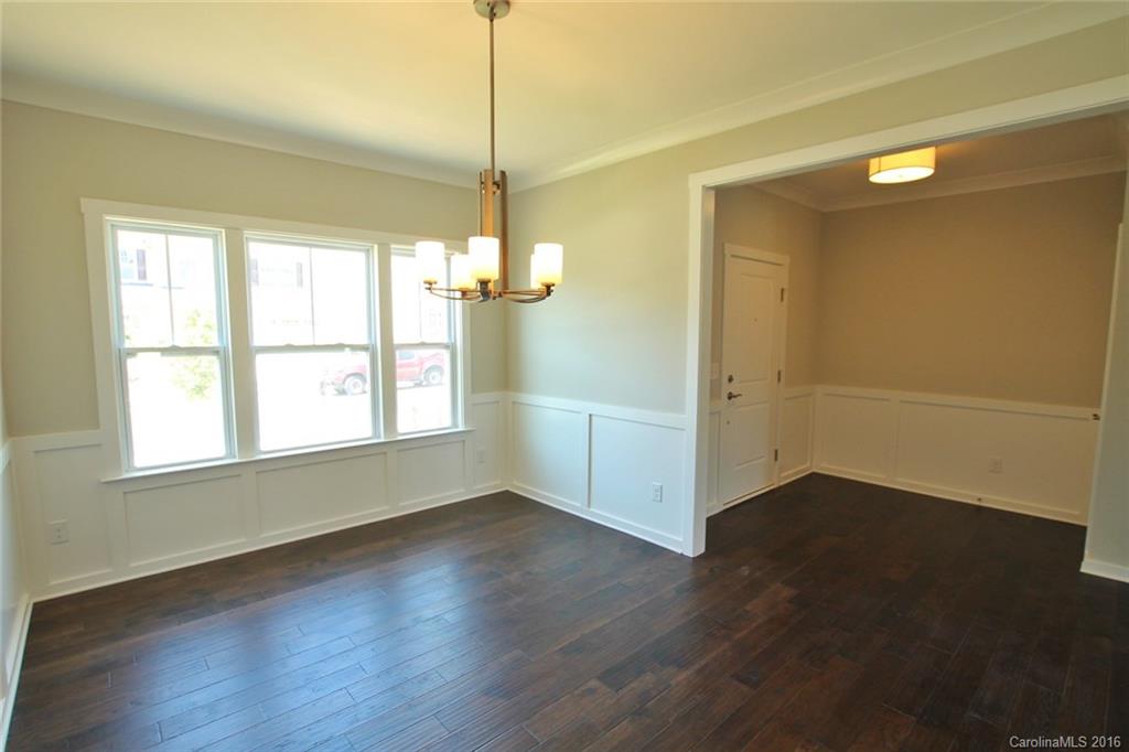 Lake Ridge - Residential