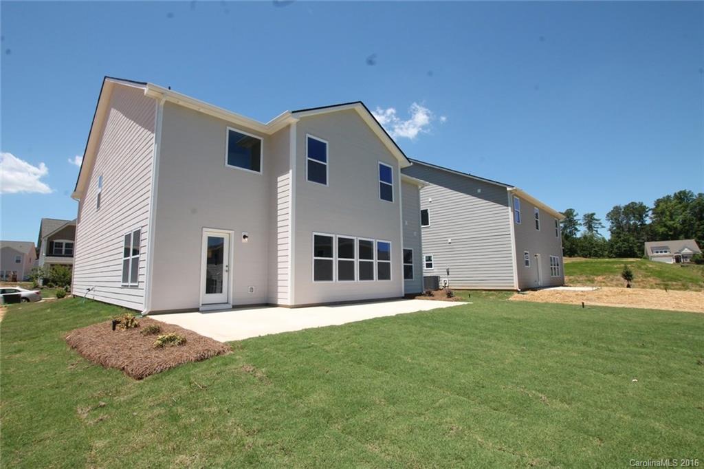 Lake Ridge - Residential