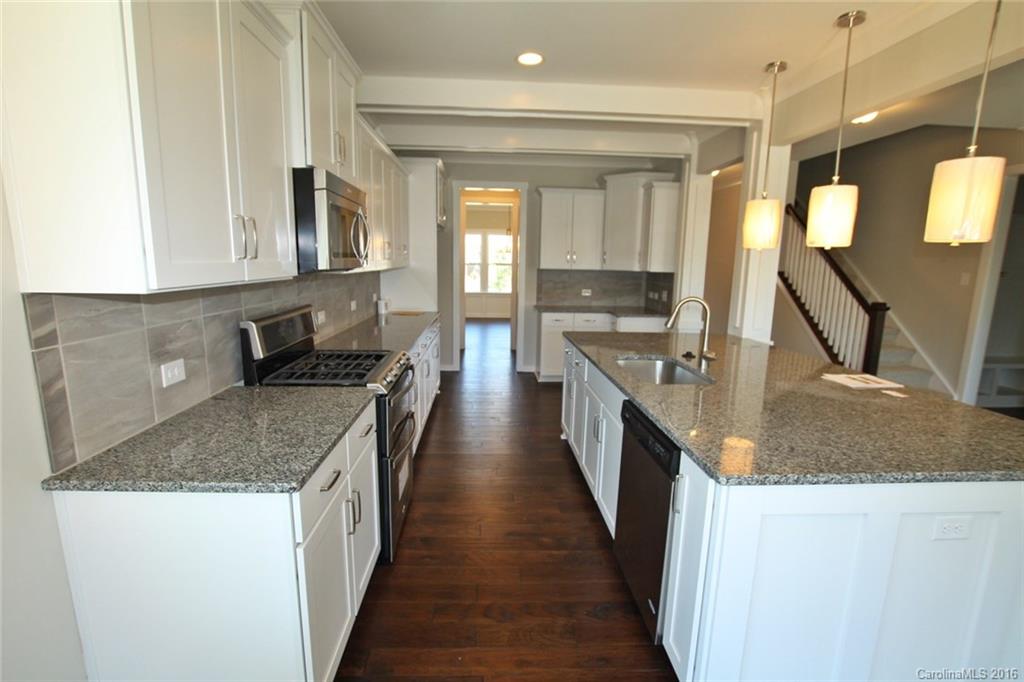 Lake Ridge - Residential