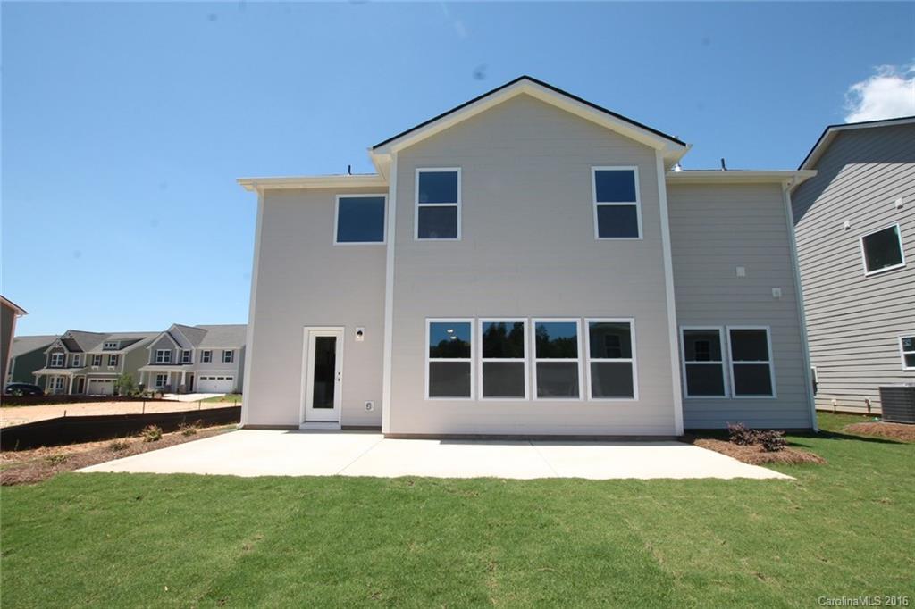 Lake Ridge - Residential