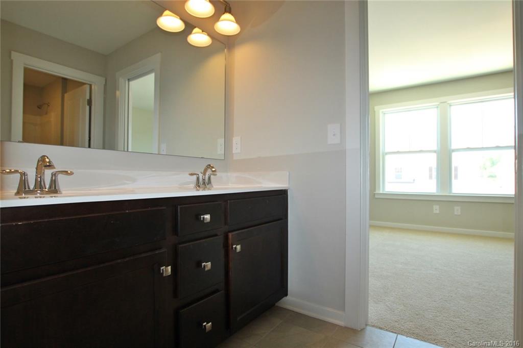 Lake Ridge - Residential