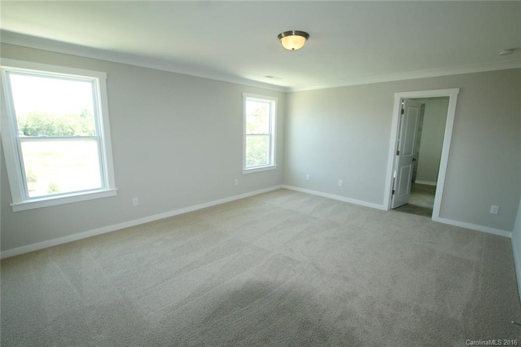 Lake Ridge - Residential