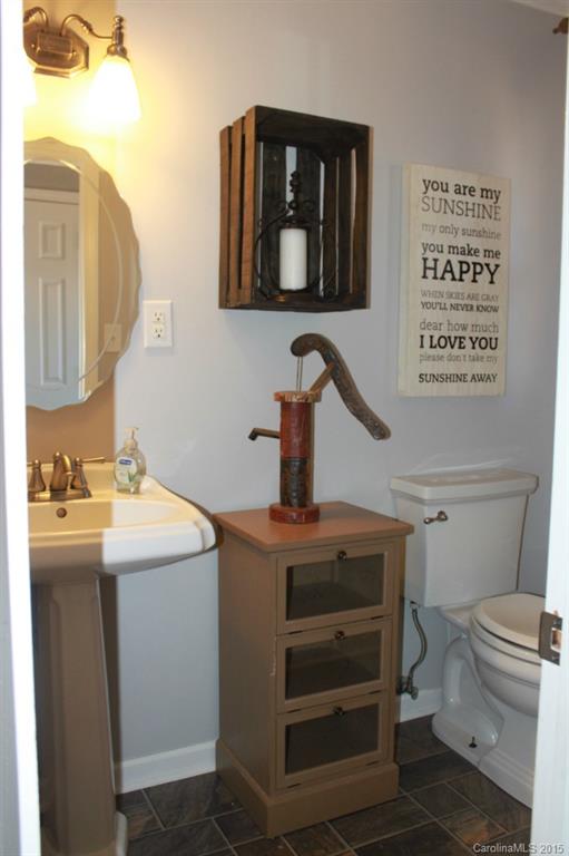 Black Horse Run - Residential